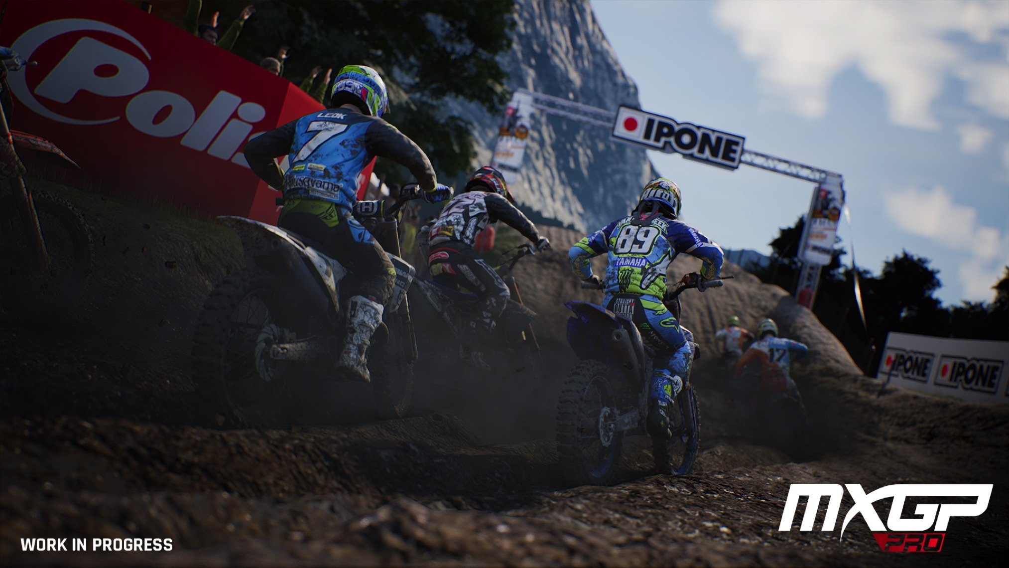 MXGP Pro - Imagen 17